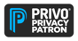 PatronShieldBadge